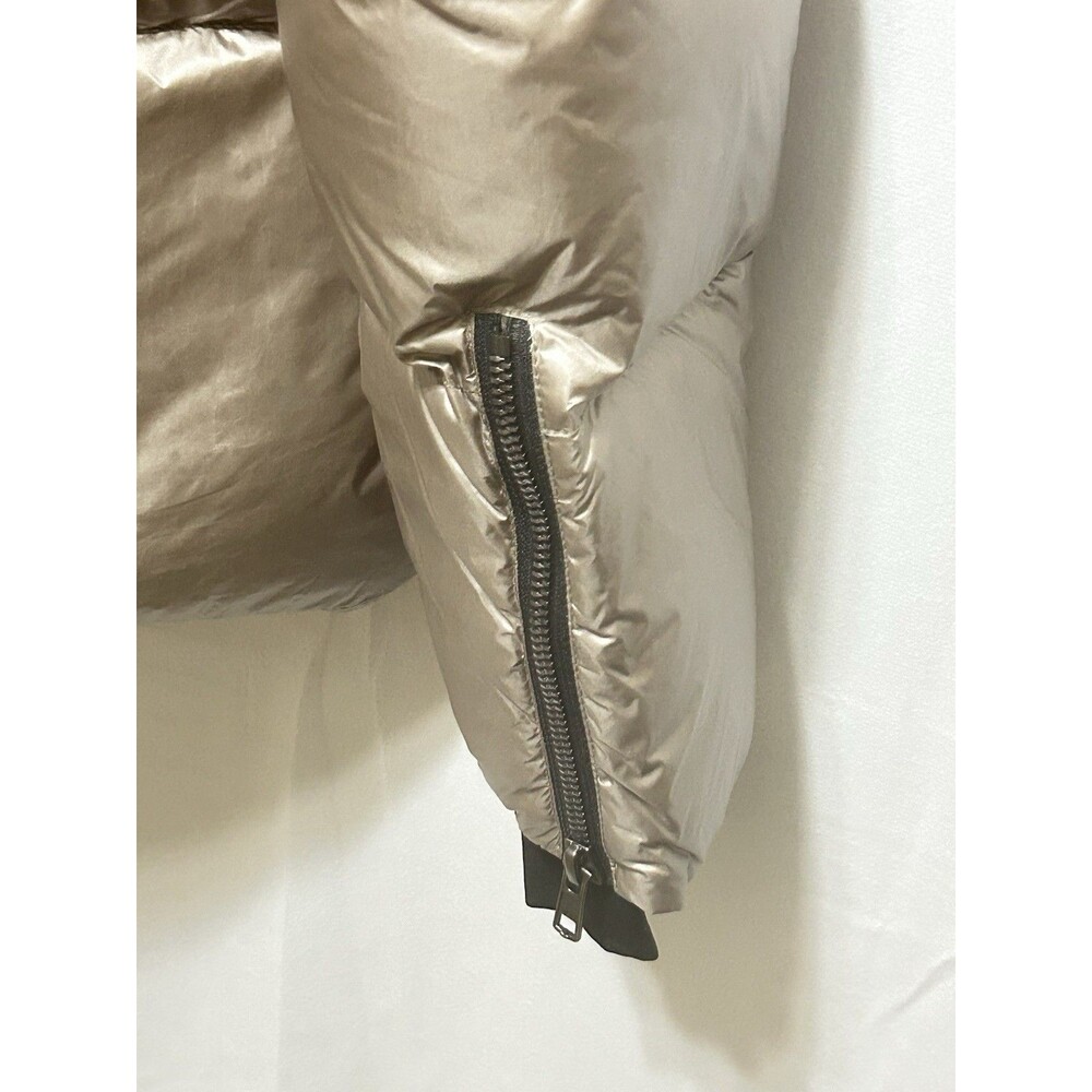 Skea Limited Elsa Women 8 Duck Down Waterfowl Feather Insulation Ski Jacket - Picture 14 of 16